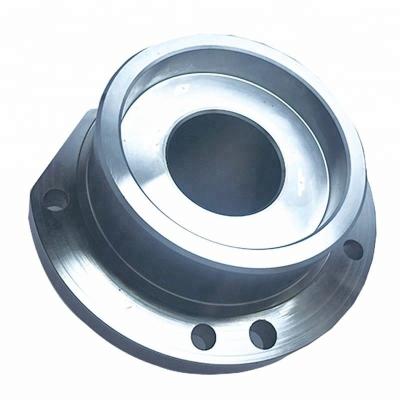 China Custom CNC Fabrication Service Precision Machined Products Plating Surface for sale