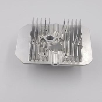 China Customized Precision Aluminum Unmanned Aerial Vehicle Engine Cylinder Head UAV for sale