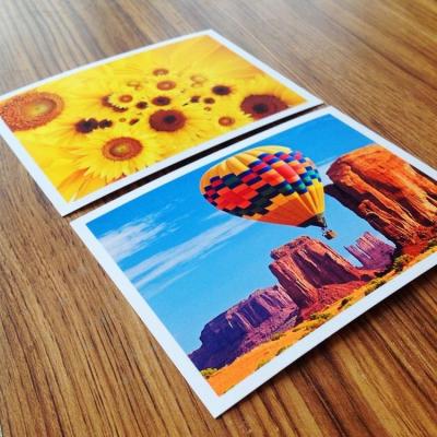 China Waterproof RC Inkjet Photo 260g Glossy Paper a3 a4 a5 a6 3r 4r 5r 6r Roll for sale