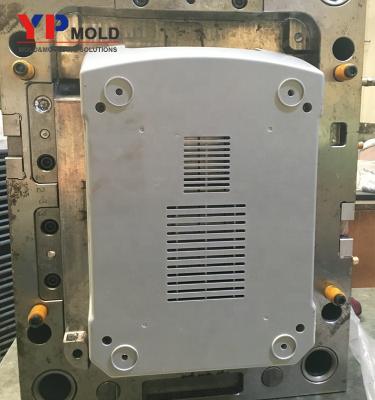 China Household Appliances Plastic Plastic Injection OEM Plastic Mold for sale