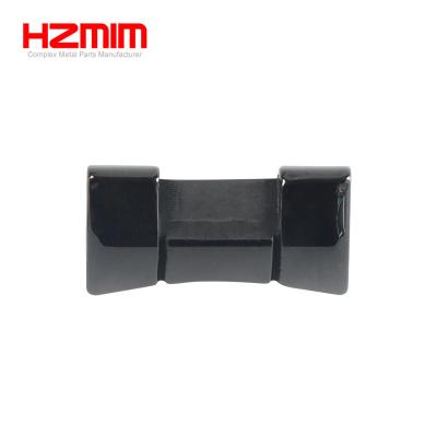 China OEM ceramic creamic watch strap, ceramic injection molding customized watch band for sale