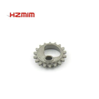 China DIY Tools/Movement MIM Sintered Metal Watch Parts Bezel, Watch Parts for sale