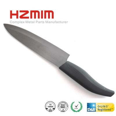 China Non-variable Sharpest Kitchen Ceramic Knife, Folding Knife Knives for sale