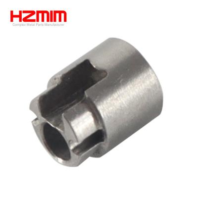 China Industrial CNC Machining Stainless Steel Drilling Lathe Turning Precise Spare Part for sale