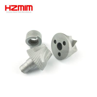 China Cast Iron Machinery Parts OEM/ODM, Foundry, Investment Casting Parts for sale