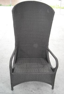 China wicker furniture beach chair-20028 for sale