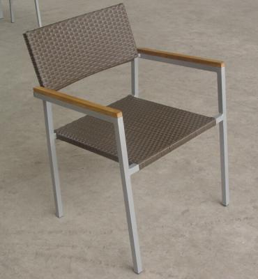 China outdoor rattan dinning chair-20036/20035/1345/20031 for sale