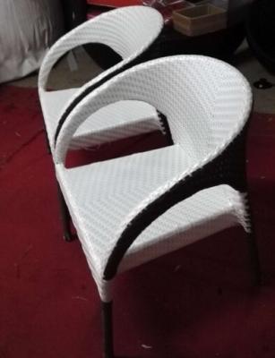 China Home rattan dinning chair-16117 for sale