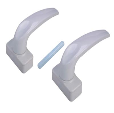 China For window aluminum handle for door and window hardware accessories, window handle, door handle for sale