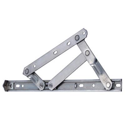 China Modern Stainless Steel Friction Stay Hinge For Aluminum Window Hardware, Window Arm, Friction Hinge Stay for sale