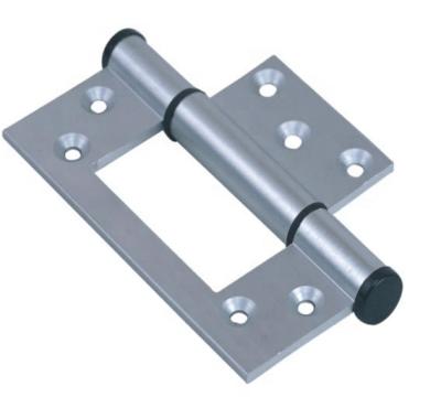 China Traditional aluminum hinge for sale