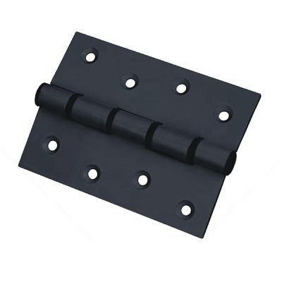 China Modern aluminum hinge for door or window, door hinge, iron hinge with powder coated for sale