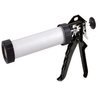 China ALUMINUM caulking gun, cartridge gun, glass tool for sale