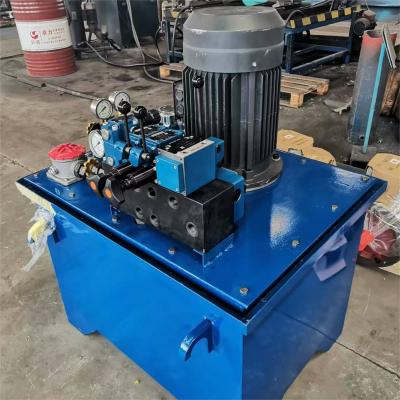 China Custom Hydraulic Cylinders Steel Non Standard With Customizable Maximum Pressure And Rod End Type for sale