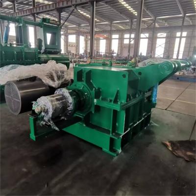 China PLC Control Steel Coil Unwinder Smooth And Accurate Unwinding For Perfect Results for sale