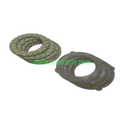 China Tractor Parts And Accessories Tractor Parts Supplies JD Tractor Parts Disc Kit RE271382 Disc Kit Fits For JD for sale