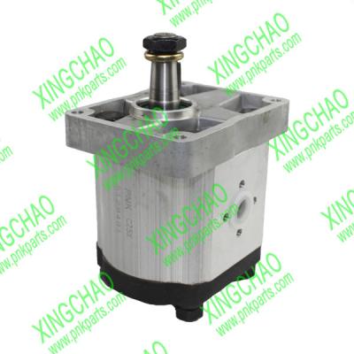 China 5129481 Hydraulic Power Steering Pump NH 3830 4230 4430 55-56 55-66 5530 6530 for sale