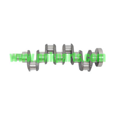 China ZZ90082 Pnk Tractor Parts CRANKSHAFT Agricuatural Machinery Parts for sale