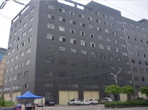 Verified China supplier - Foshan Senqi Furniture Co., Ltd.