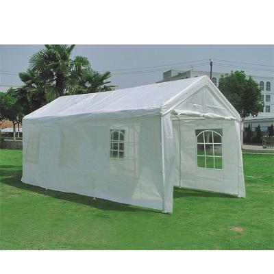 China Clear Roof Aluminum Party Wedding Tent for Car Parking and Outdoor Celebrations for sale