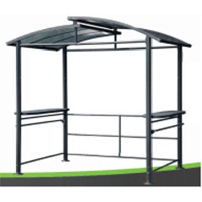 China Quadro de Metal Exposição comercial Pop Up Tenda dobrável Gazebo dossel para eventos de rede à venda