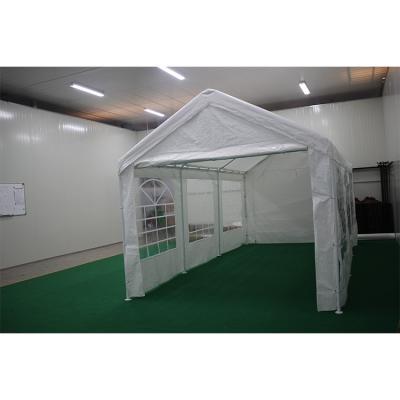 China NATURE Pressure Treated Wood Type Heavy Duty Outdoor Tent for Any Weather Conditions for sale