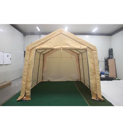 China Customizable 2023 Metal Frame Outdoor Large Canopy Tents for Trade Show Weddings for sale