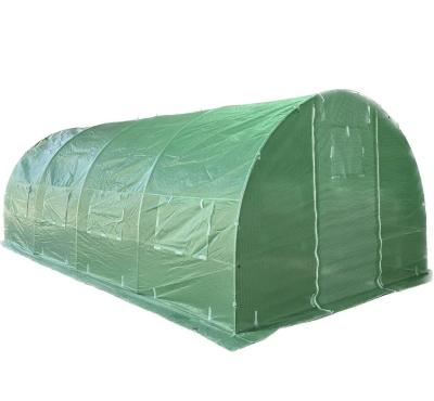 China 3X2X2M Agricultural Walk-in Greenhouses The Ultimate Solution for Outdoor Planting for sale