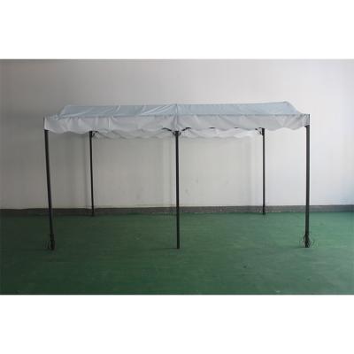 China PA Coated Cover Outdoor Folding Beach Tents for Garden Parties and Outdoor Gatherings for sale