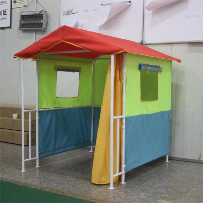 China Experience Nature in Comfort with our Hemlock Spruce Garden Canopy Pergola Tent for sale