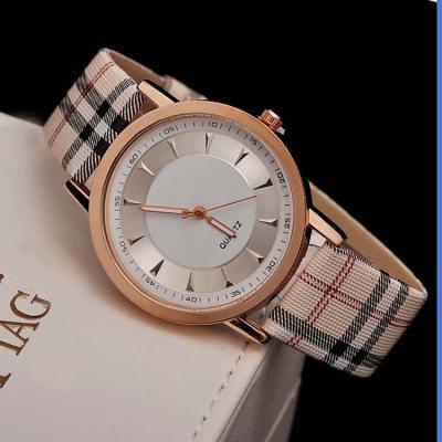 China New Brand Luxury Fashion Quartz Ladies Watch Clock Rose Gold Dial Dress Casual Wristwatch relogio feminino Women Watches for sale