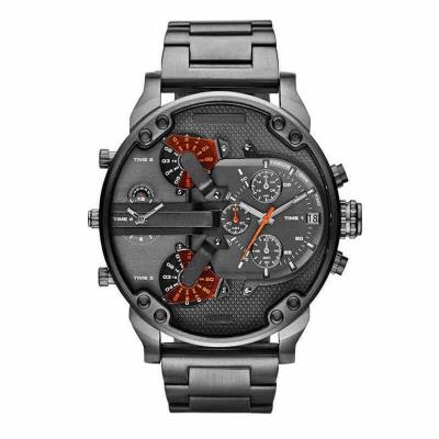 China 2019 Hot Selling Mens Luxury Business Quartz Watch Analog Business Men' Wrist Watch for sale