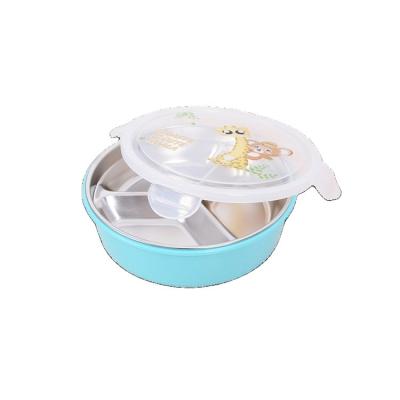 China Sustainable Best Selling Adult Or Kids Warmer Lunch Safe Bento Box Food Container For Kids for sale