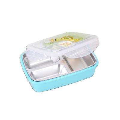 China 2022 New Product Sustainable Take Away Plastic Meal Prep Containers Microwavable Lunch Boxes for sale