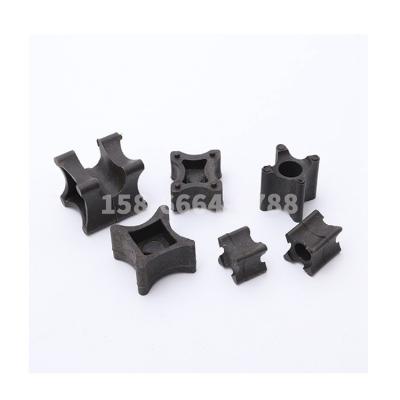 China Mechanical Seal New Product Concrete Rectangle Plastic Spacers for sale