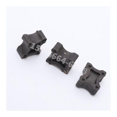 China Mechanical Seal Fashion Factory Cheap Hex Panel Composite Glass Block Plastic Spacer for sale