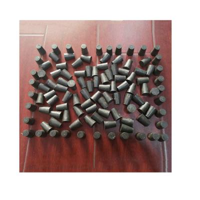 China 2022 hot sale factory price cheap pipe socket machine high quality square duct of building construction for sale