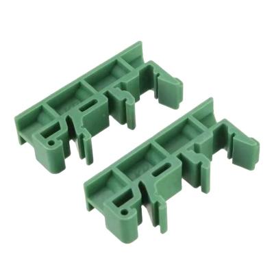 China Custom Plastic ABS/PP/PC/PMMA/POM/NYLON Workpiece Injection Mold Processing for sale