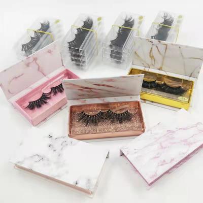 China Wholesale 18mm Mink 3d Mink Eyelash Natural Soft Eyelash Vendor False Eyelashes High Quality False Eyelash Vendor for sale