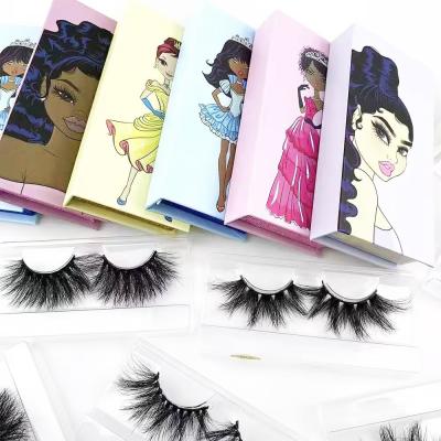 China wholesale 3d natural soft mink eyelash 15mm 16mm 17mm mink eyelash bulk private label mink eyelash hand made boxes for sale