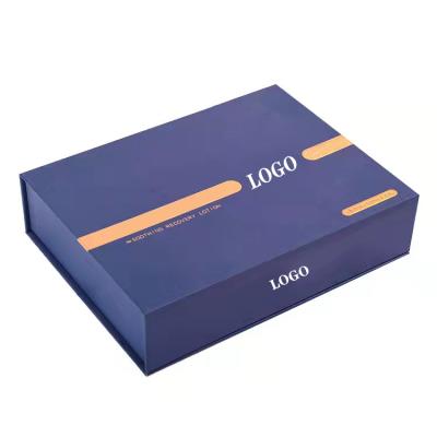 China Handmade Wholesale Custom Printed Luxury Custom Gift Boxes Magnetic Gift Boxes Packing Boxes Custom Logo for sale