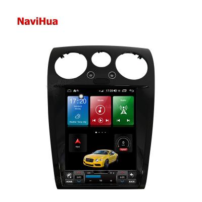 China Navihua Bentley Speeding For Bentley Super Handsfree Handsfree Sport 2012 2018 Built in 4G+64G carplay multimedia automotive head unit for sale