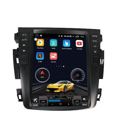 China Car Dvd Android Capacitive Screen Car Dvd Android System Navihua Car DVD Player Android System Radio Navigation Auto Accessories Interi Stereo Multimedia System For Nissan teana J31 for sale