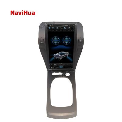 China Navihua Android Capacitive System Capacitive Auto Dvd Screen Car Dvd Screen Car DVD Player For Chevrolet Camaro With GPS Navigation Radio Android Head Unit Multimedia Player for sale