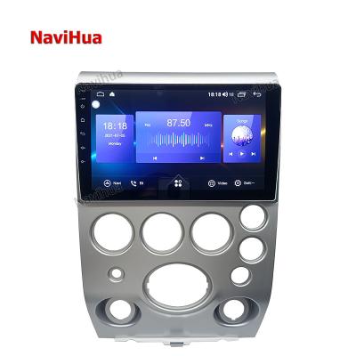 China NAVIHUA Android Handsfree Auto Radio Stereo Head Unit For Infiniti QX56 2004+ New Multimedia Touch Screen Car GPS Navigation 6+128GB for sale