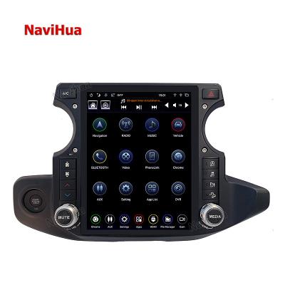 China GPS NAVIHUA Best Price Android Car Radio Gps Navigation For Jeep DVD Player Dsp Stereo Audio wifi For Wrangler Multimedia Video for sale