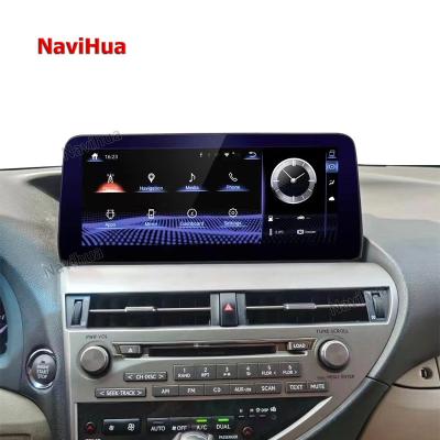 China Navihua Remote Control 10.25