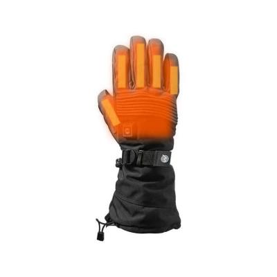 China Unique Hot Popular Electric Product Winter Product Self Selling Men's Design Heating Gloves for sale