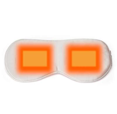 China Battery capacity: 5000 mAh operating time: various popular good quality product electric eye mask heater 6h reusable for sale