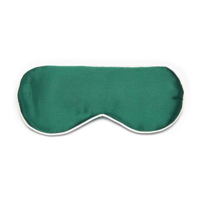 China 6h Heating Eye Mask To Relieve Eye Fatigue USB Rechargeable Sleep Compress Sleep Warm Heating Eye Mask for sale